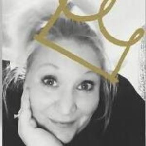 Meet your Posher, Maryann